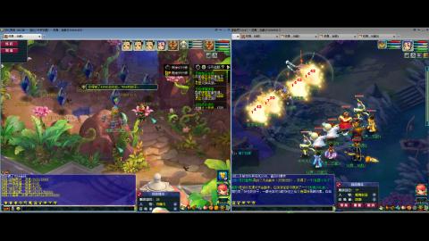 初遇长安1314--慢慢玩