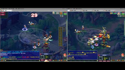 初遇长安1314--慢慢玩