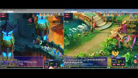 初遇长安1314--慢慢玩