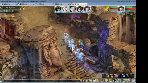 进来你就出不去了