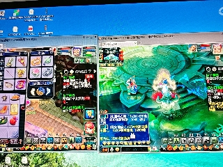 兄弟们，打副本了！