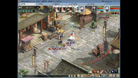 大家发财啦！！！