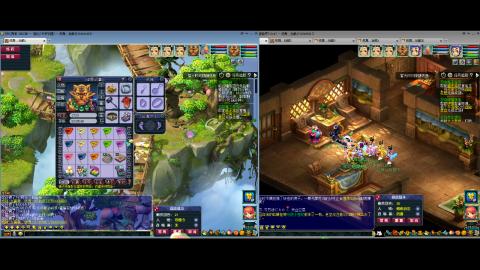 初遇长安1314--慢慢玩