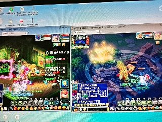 兄弟们，打副本了！