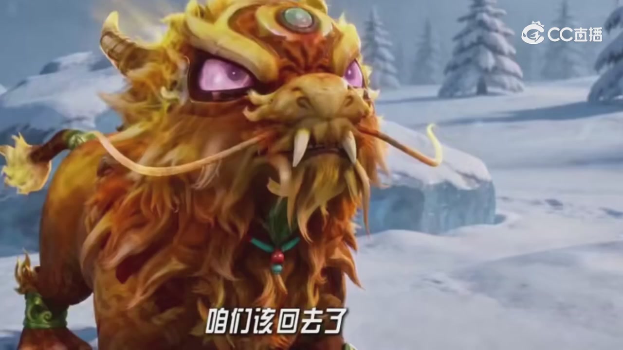 梦幻主线剧情-持续更新中