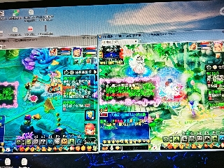 兄弟们，打副本了！