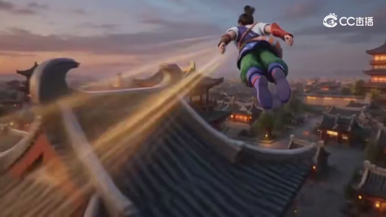 梦幻主线剧情-持续更新中