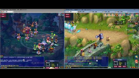 初遇长安1314--慢慢玩