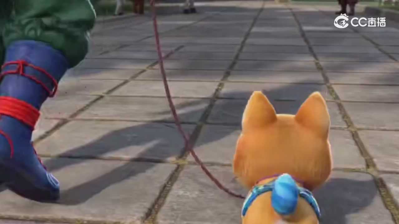 梦幻主线剧情-持续更新中