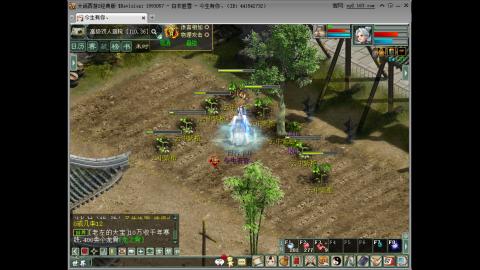 这游戏也太火了趴！