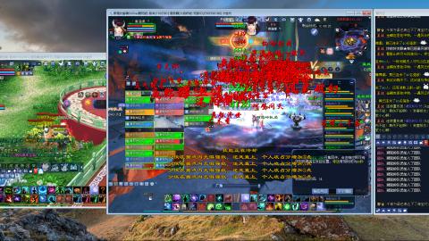 做最努力的自己一起加油