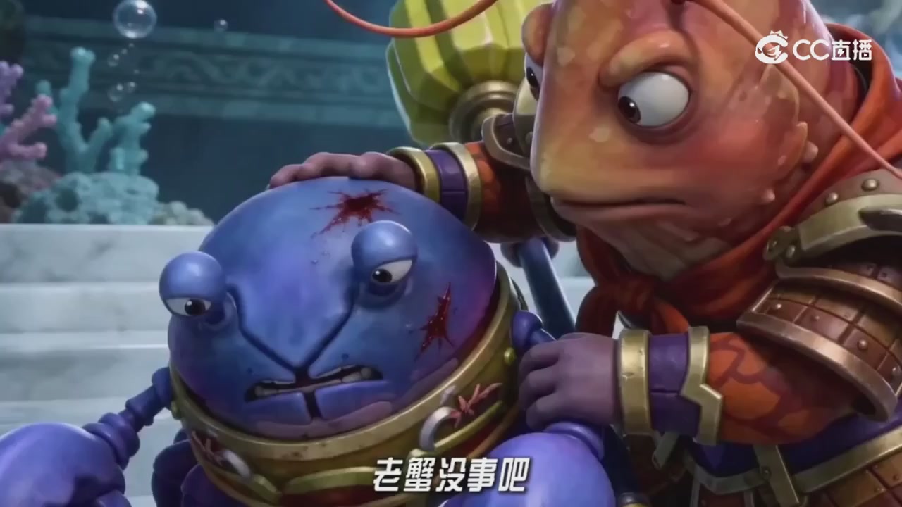 梦幻主线剧情-持续更新中