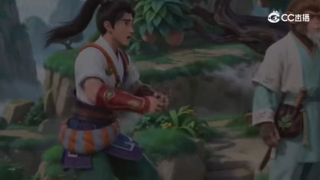 梦幻主线剧情-持续更新中