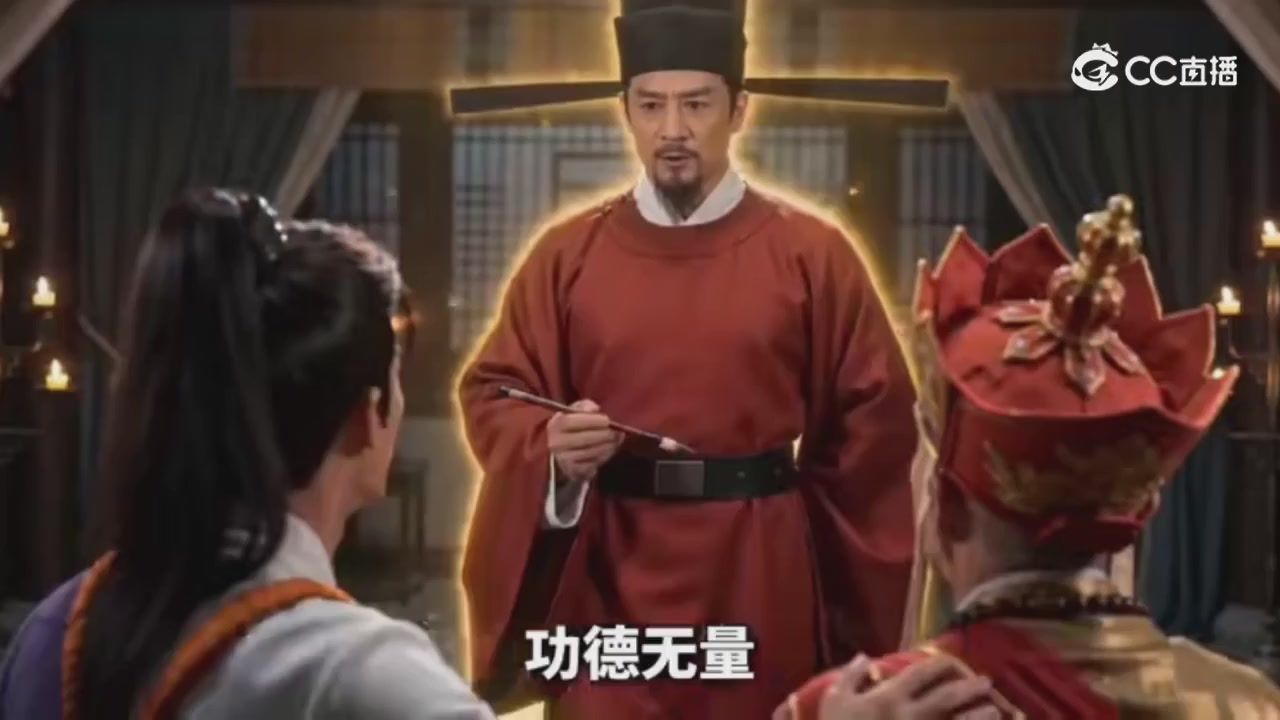 梦幻主线剧情-持续更新中