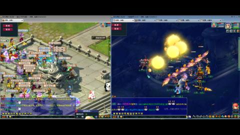 初遇长安1314--慢慢玩