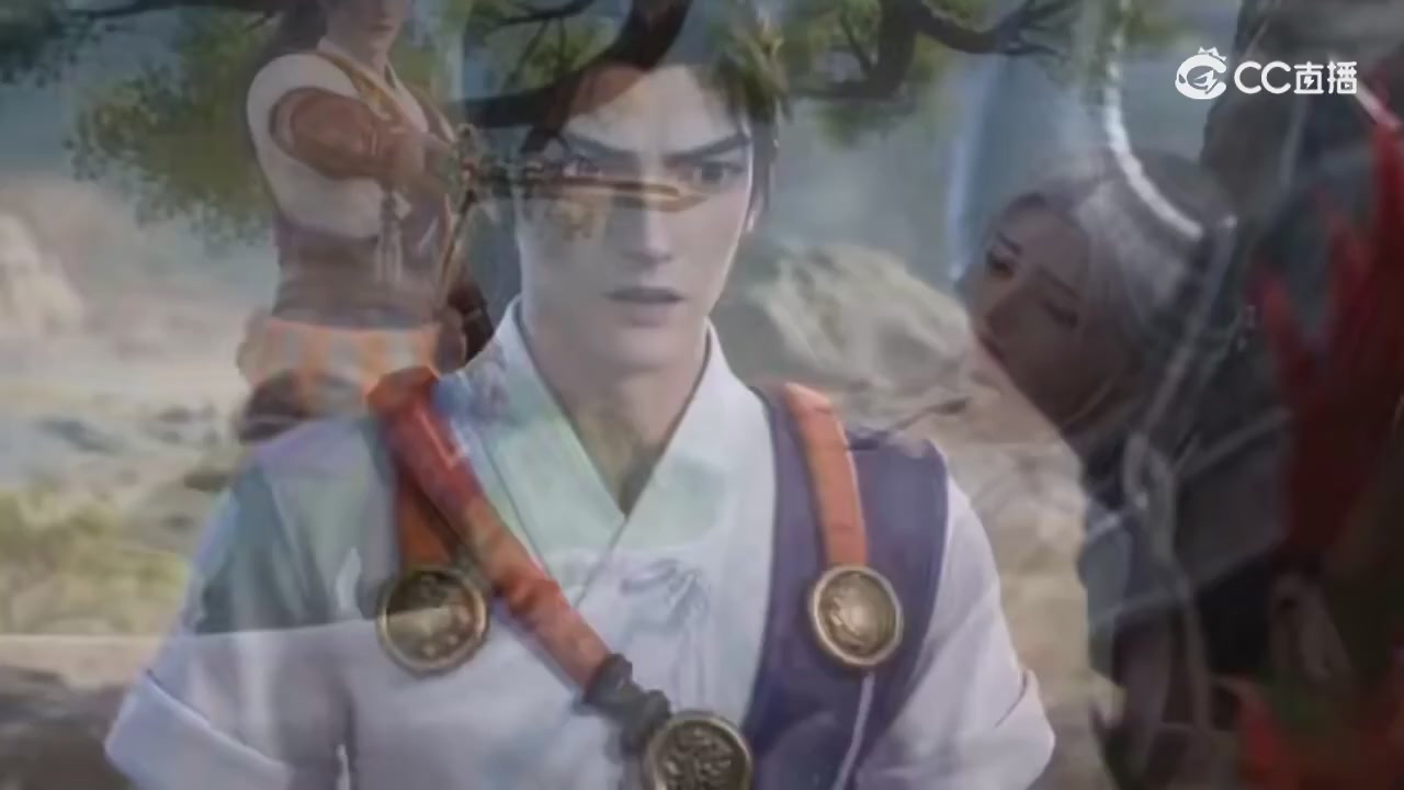 梦幻主线剧情-持续更新中