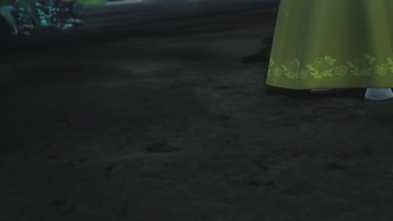 梦幻西游动画片第二季第4集