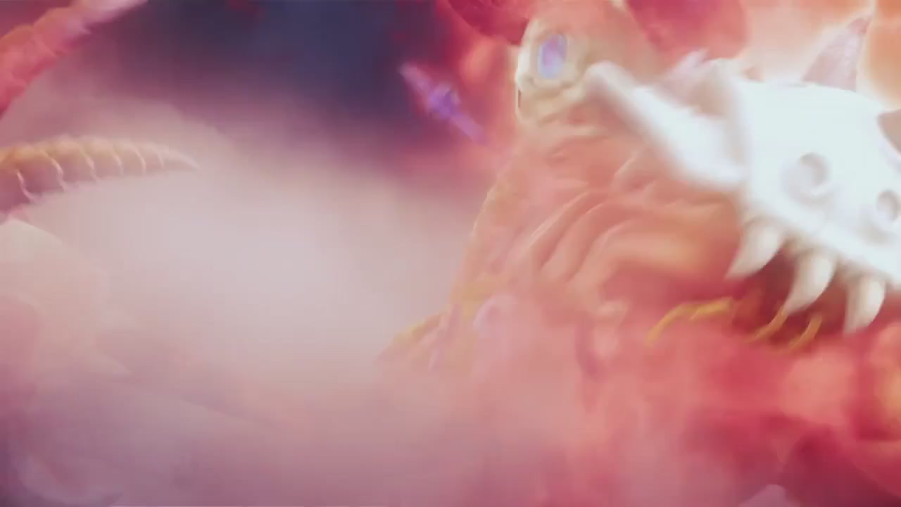 梦幻西游动画片第四季第12集