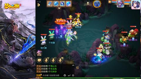 精锐菜鸡日常酱油九转托管