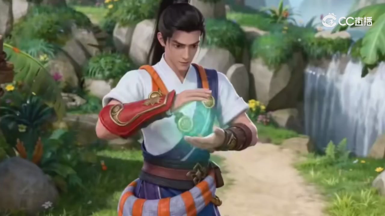 梦幻主线剧情-持续更新中