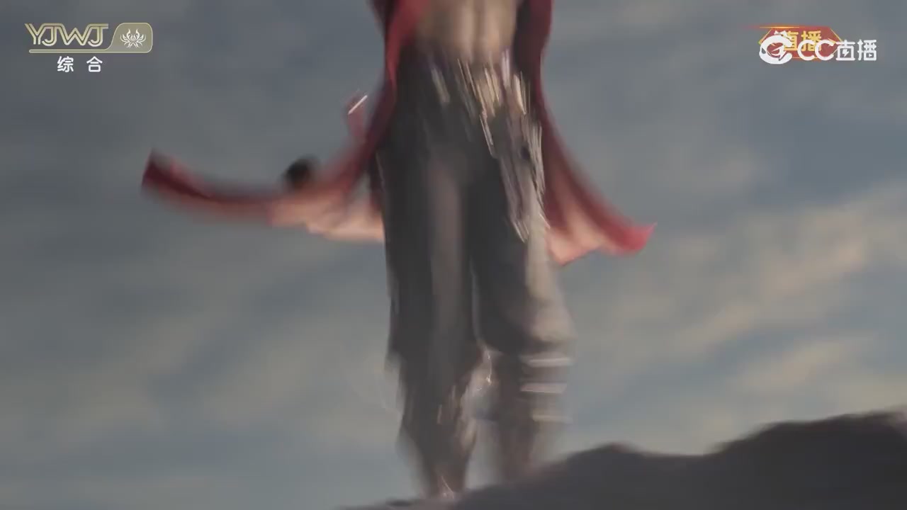 2026永劫无间新春会——武道新途全片回顾