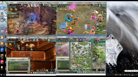 又是元气满满的一天！！