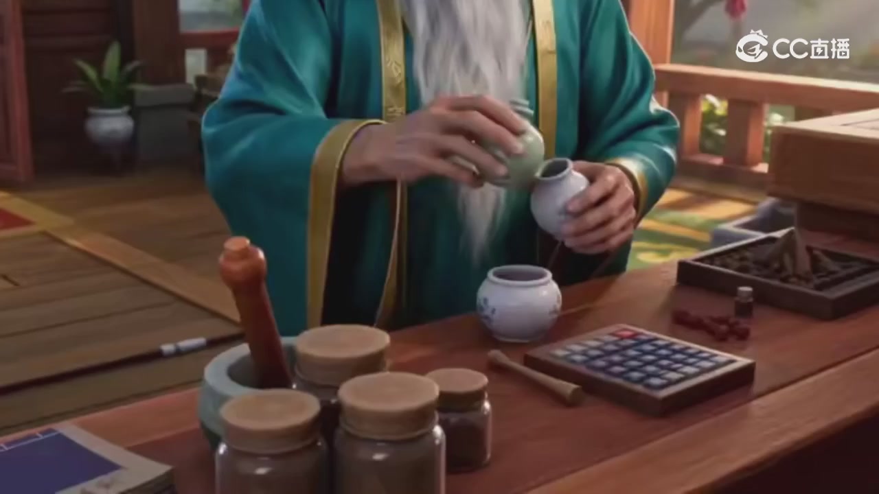 梦幻主线剧情-持续更新中