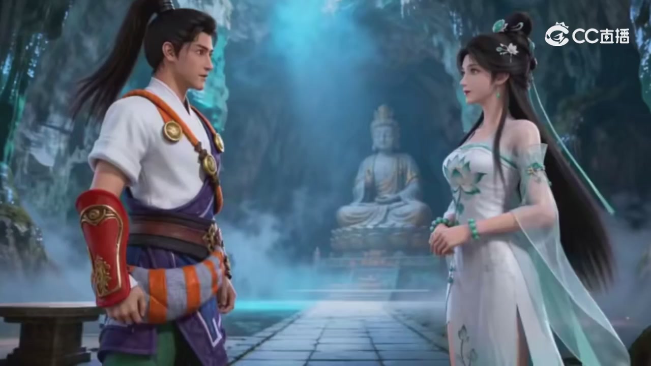 梦幻主线剧情-持续更新中