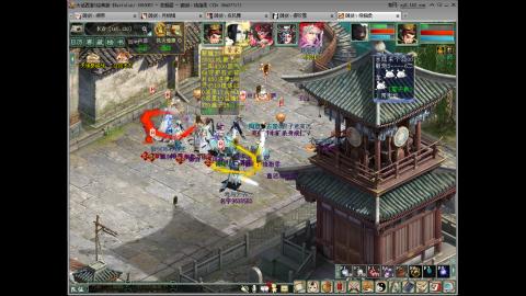 这游戏也太火了趴！