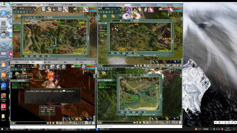 又是元气满满的一天！！