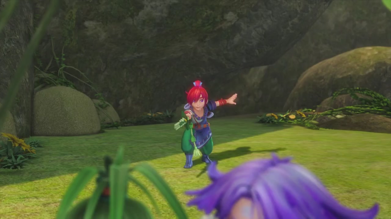 梦幻西游动画片第二季第5集