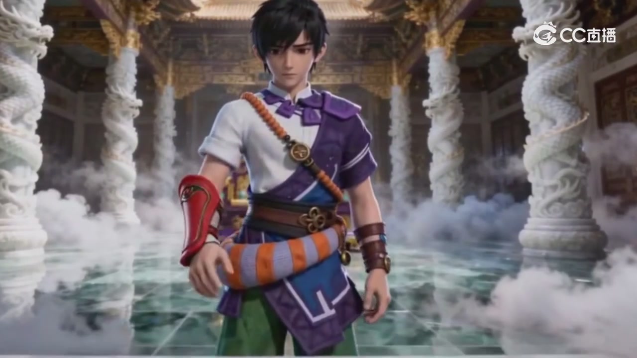 梦幻主线剧情-持续更新中