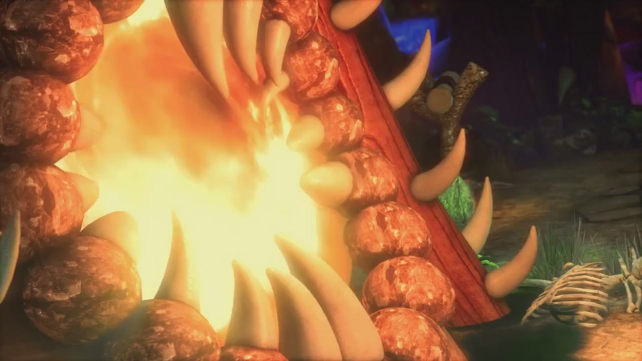 梦幻西游动画片第一季第1集