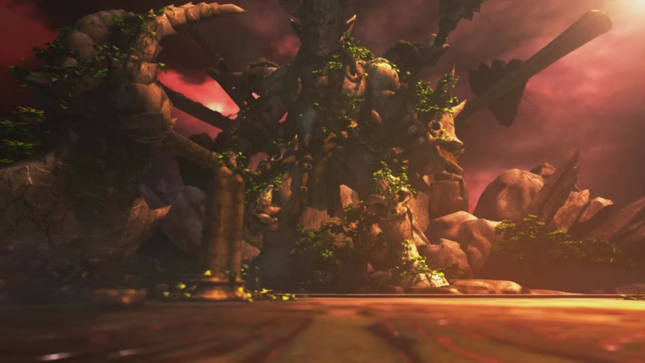 梦幻西游动画片第一季第3集