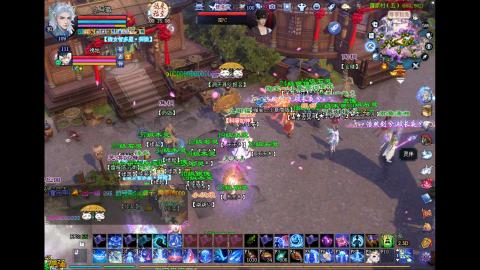 戰烟（刺客）的直播间