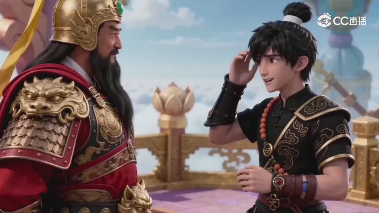 梦幻主线剧情-持续更新中