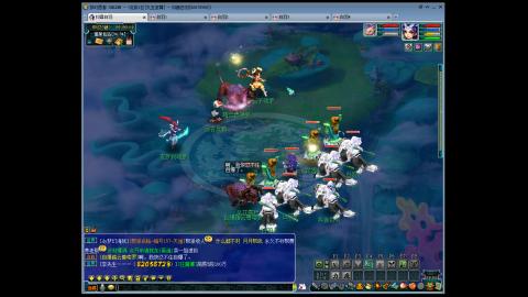 九五至尊平民从零起号到飞升开区194天