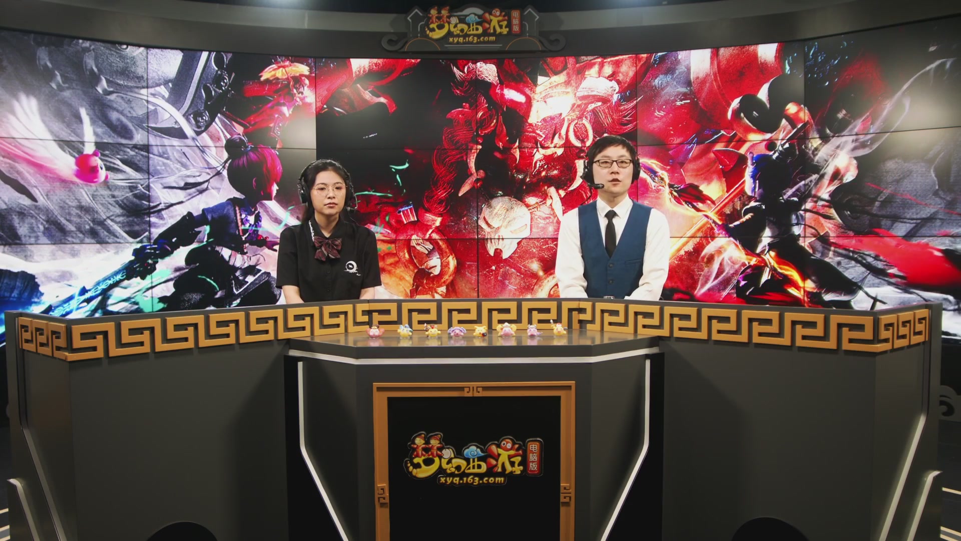 【重播】第237届武神坛-淘汰赛