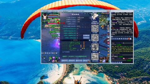 做最努力的自己一起加油