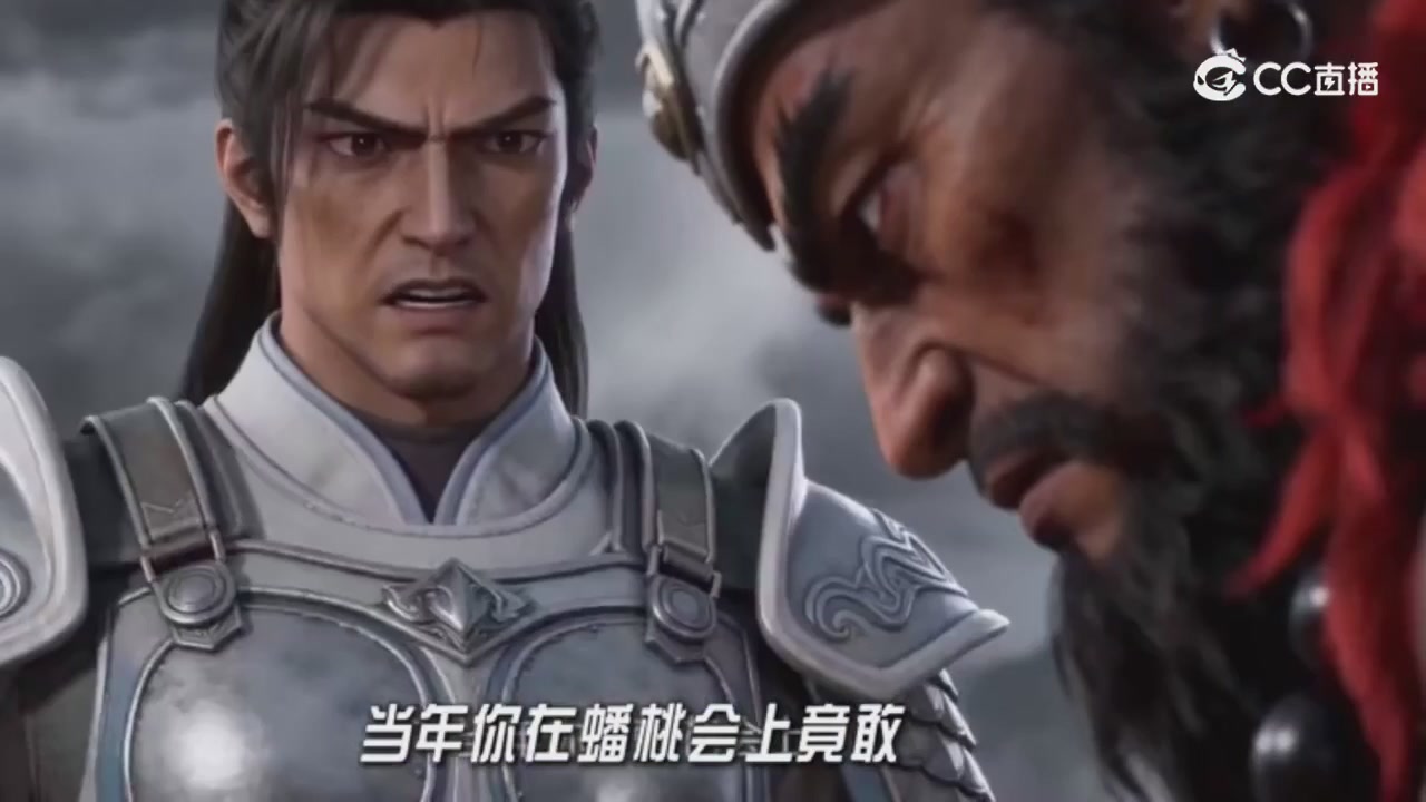 梦幻主线剧情-持续更新中