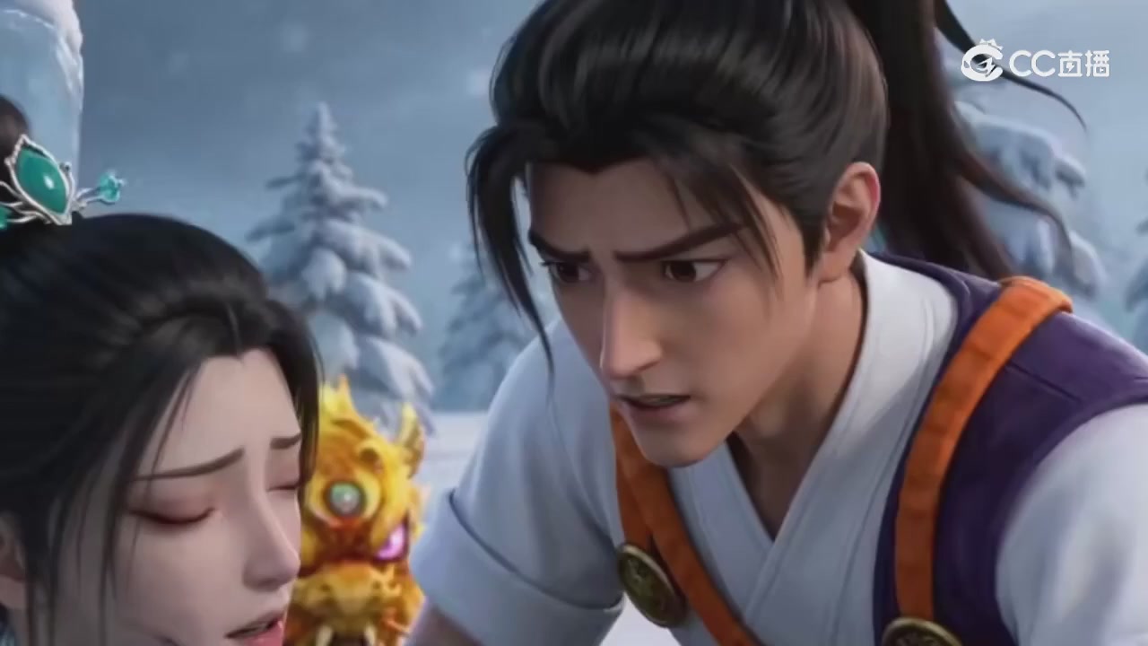 梦幻主线剧情-持续更新中