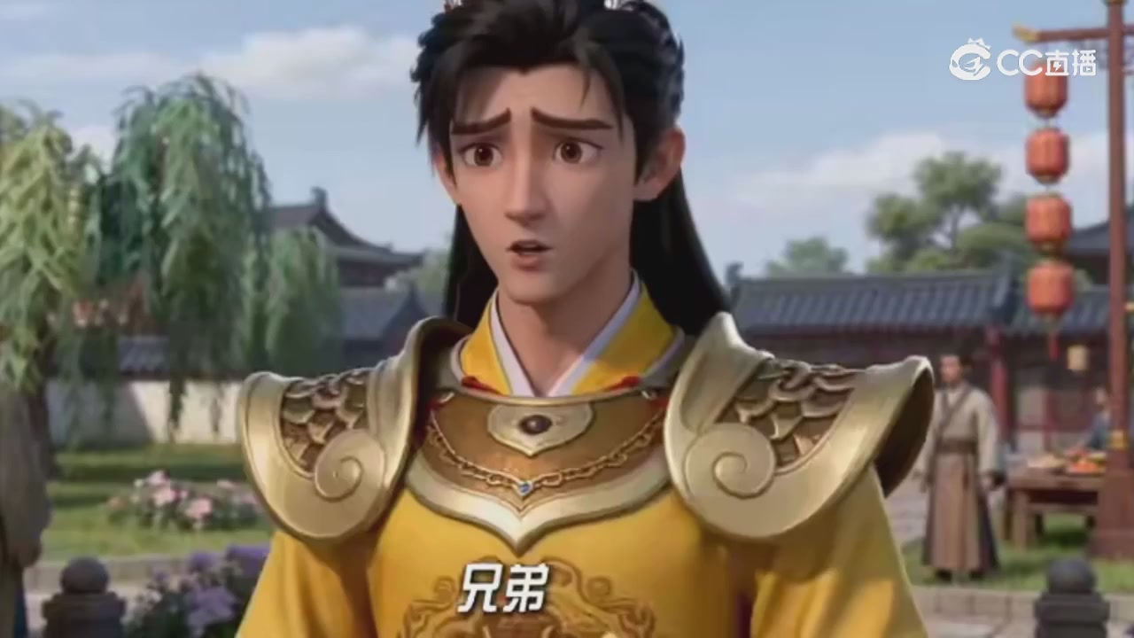 梦幻主线剧情-持续更新中