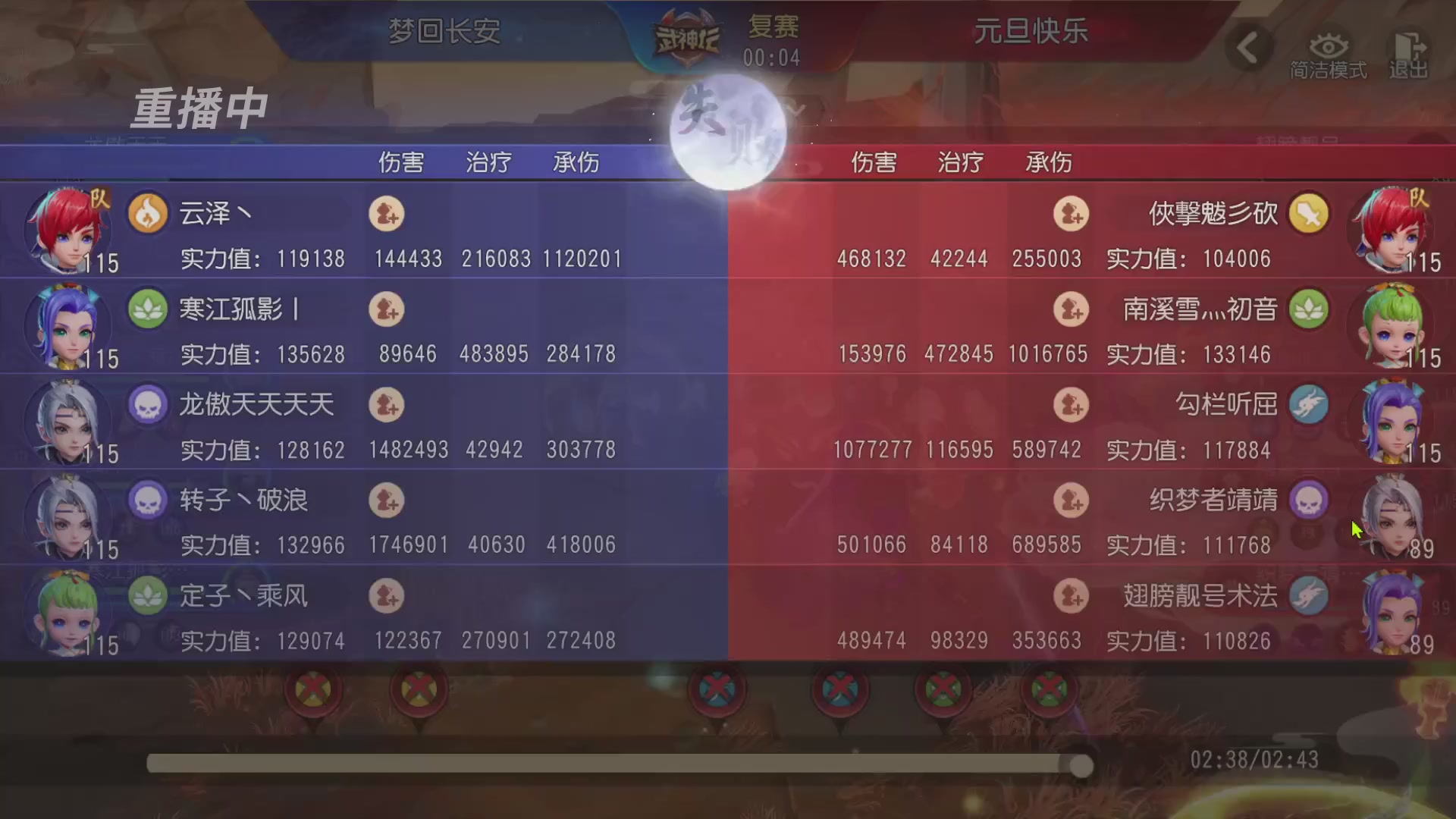 【重播】第60届武神坛