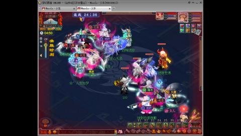 梦幻单挑第一人！