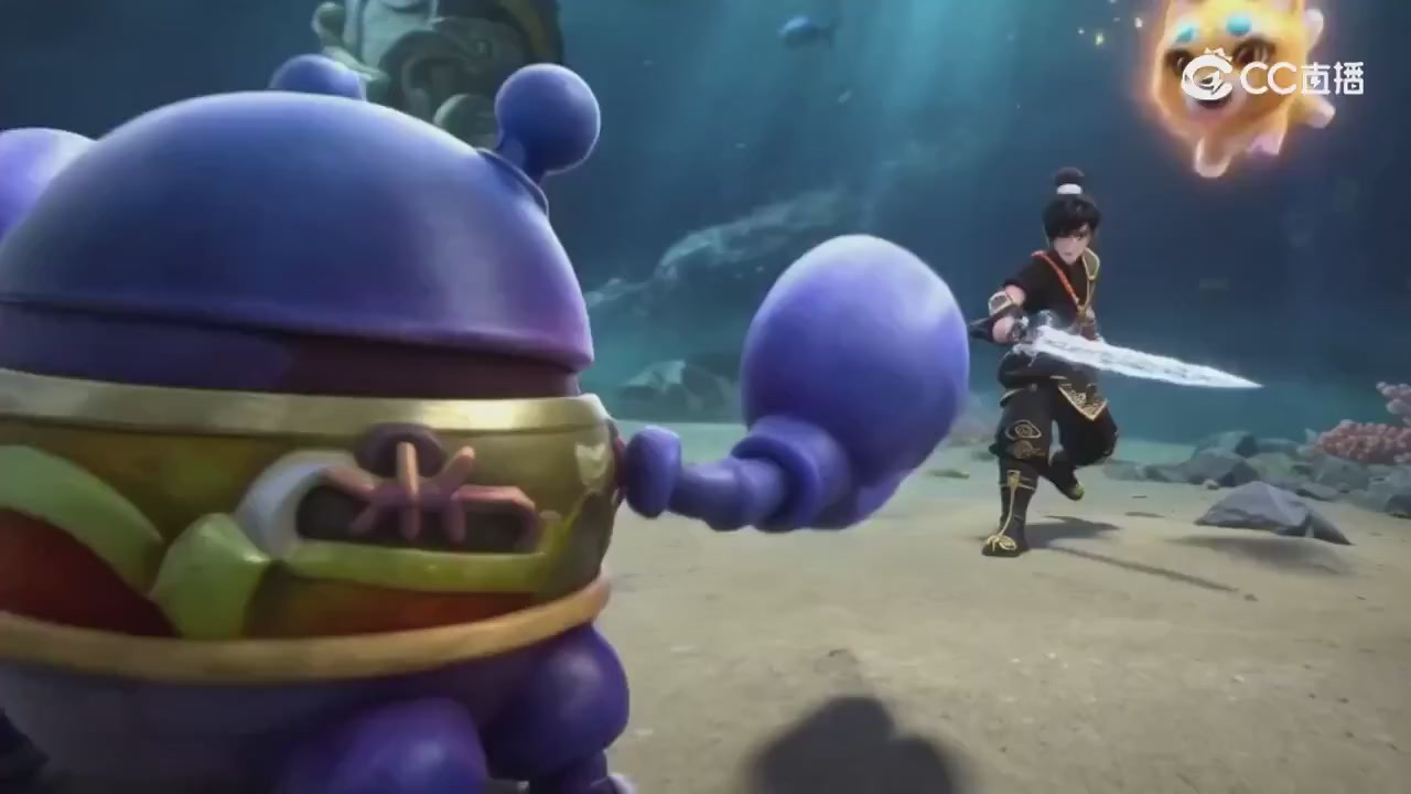 梦幻主线剧情-持续更新中