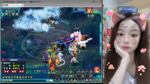 开启美好一天哈哈