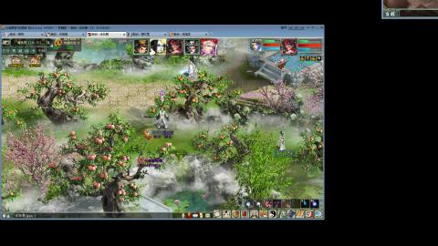 这游戏也太火了趴！