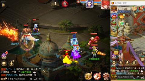 只希望我能带给你们快乐