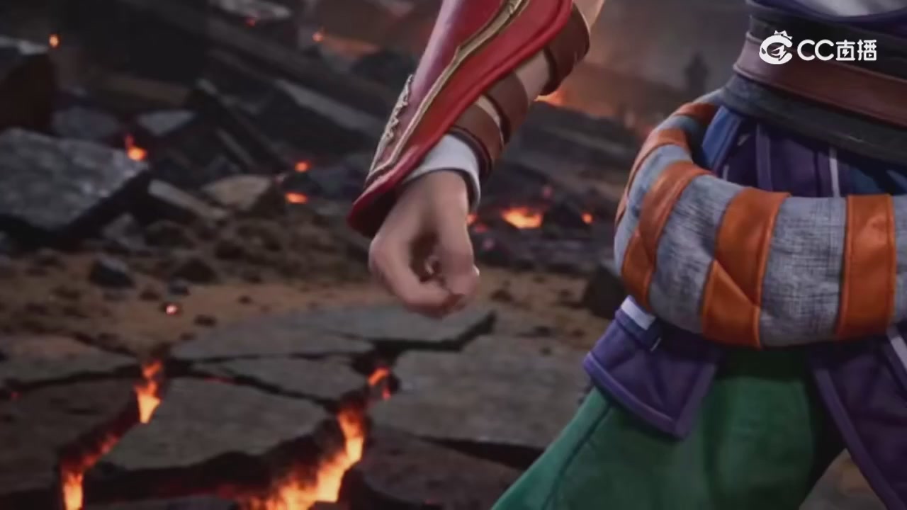 梦幻主线剧情-持续更新中