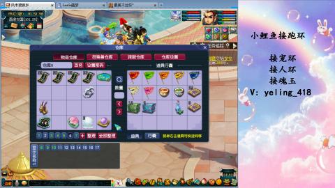 接命魂之玉 人环 宠环